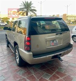 جی ئێم سی یوکۆن